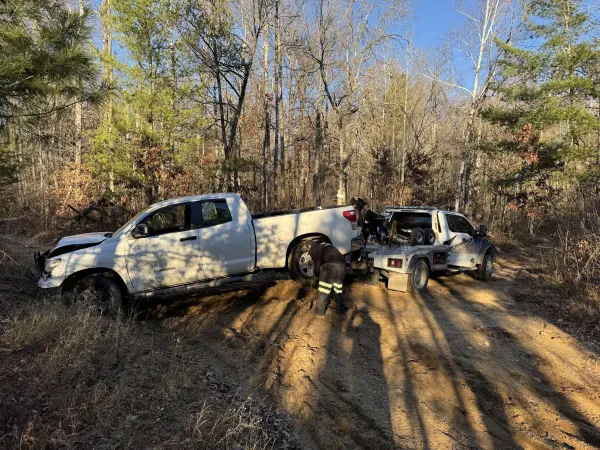Sunrise Side Towing - photo 2