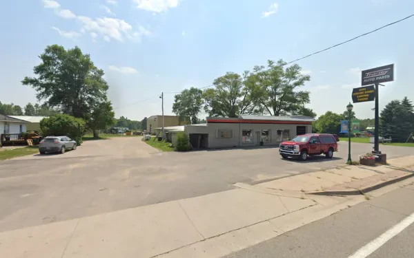Thirlby Automotive & Sporting Goods Mesick - photo 4