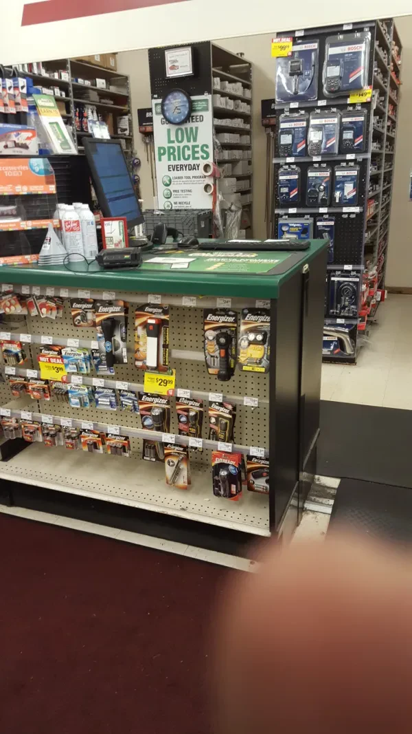 O'Reilly Auto Parts - photo 2
