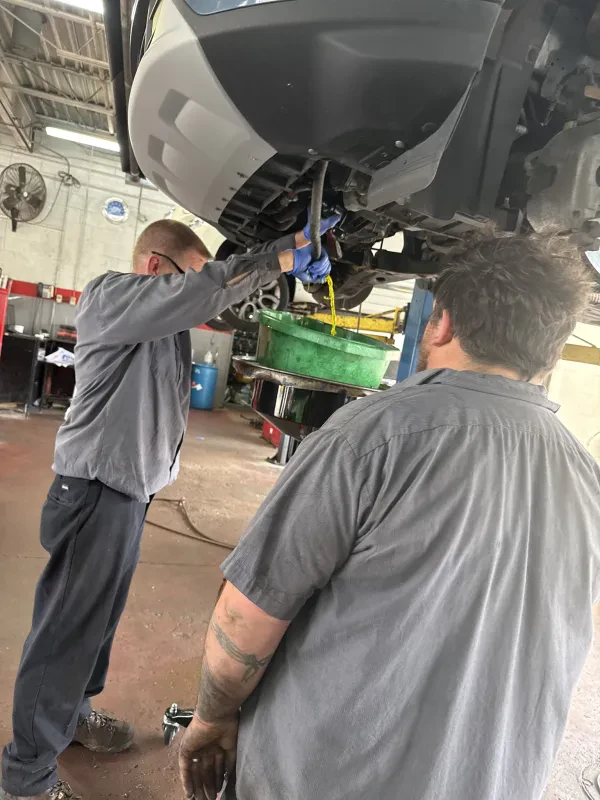 Shores Car Care - photo 2