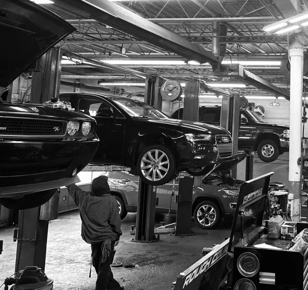 Shores Car Care - photo 3