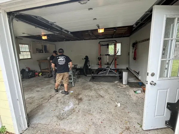 P.F. Junk Removal And Cleaning Services - photo 4