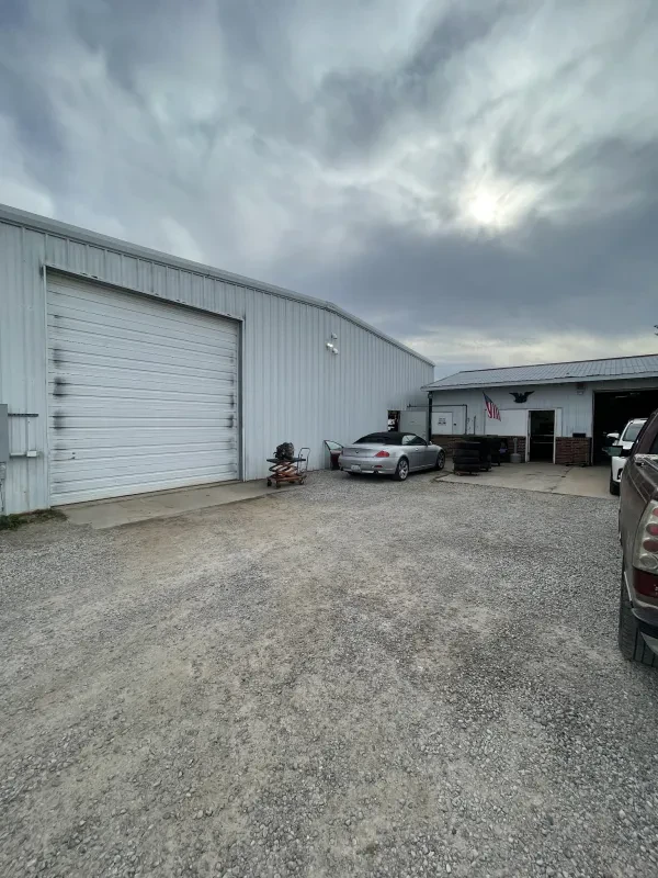 Gene's Auto Parts - photo 3