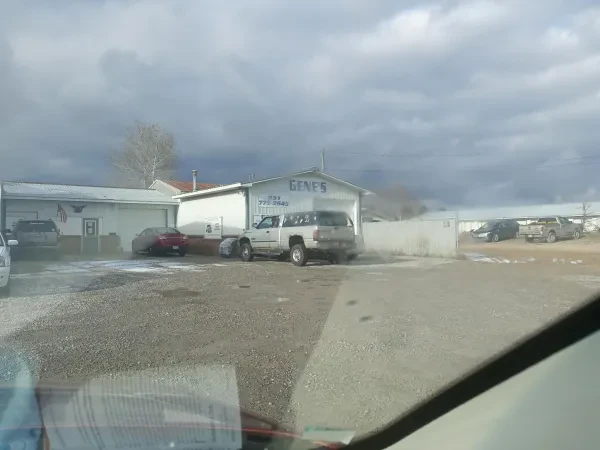 Gene's Auto Parts - photo 4