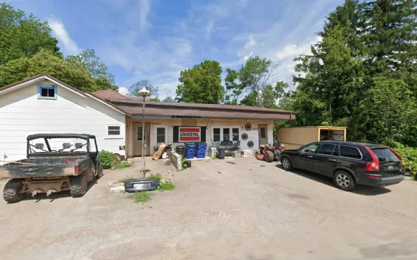 Ambrosius Auto Parts - photo 2