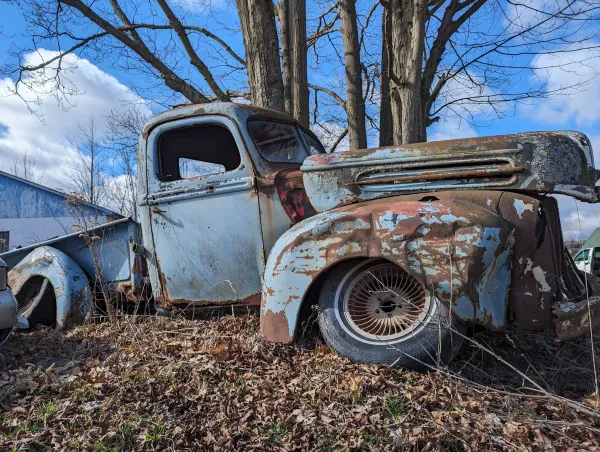 Ambrosius Auto Parts - photo 4