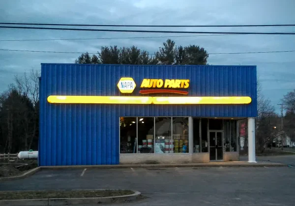 NAPA Auto Parts - Wyalusing Auto Parts - photo 2