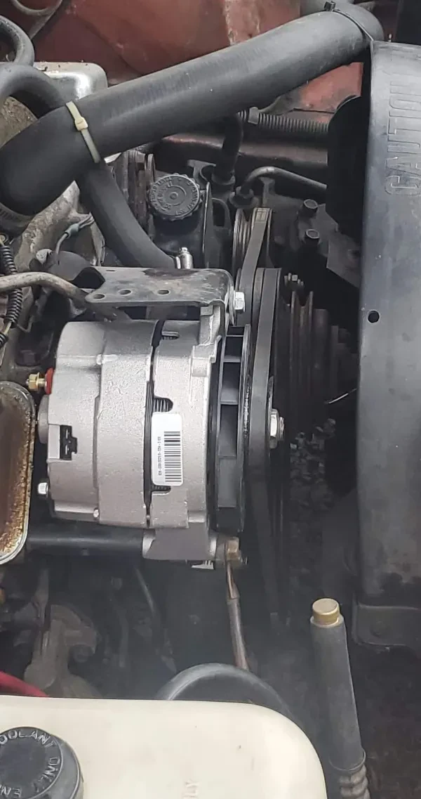 NAPA Auto Parts - Wyalusing Auto Parts - photo 4