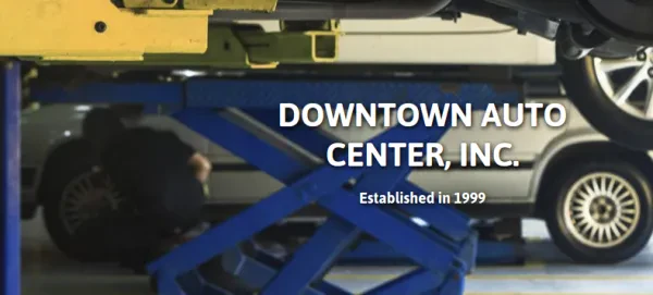 Downtown Auto Center, Inc. - photo 3