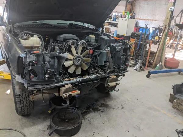 Redneck Automotive - photo 2