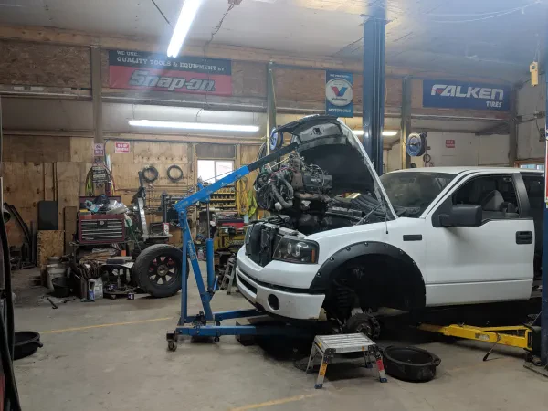 Redneck Automotive - photo 3