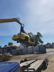 A&C Recycling LLC