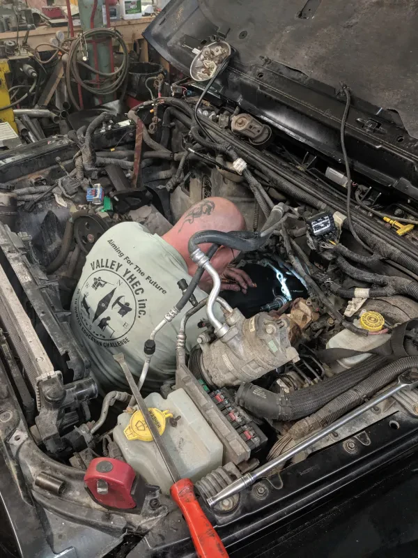 Redneck Automotive - photo 4