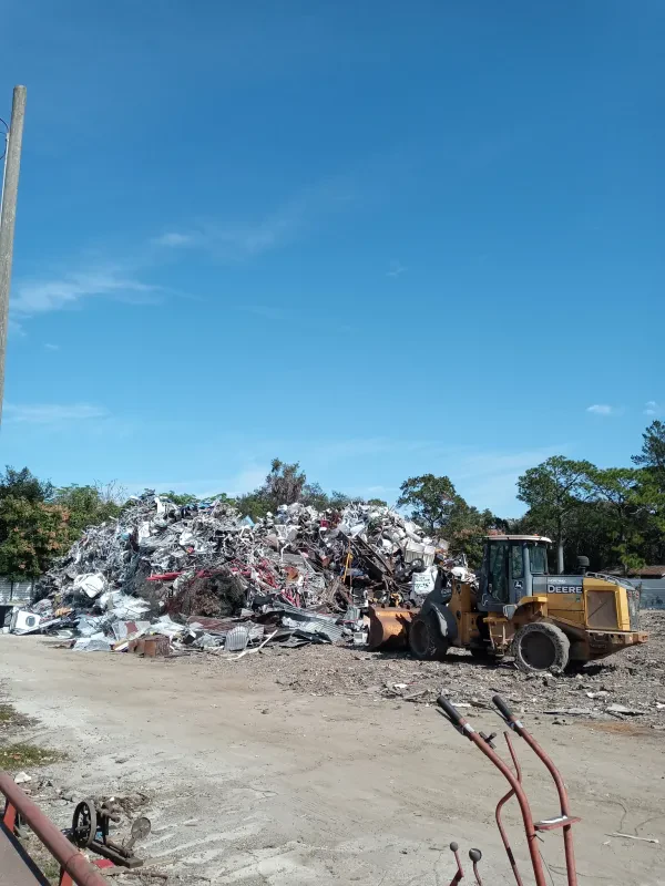 A&C Recycling LLC - photo 2