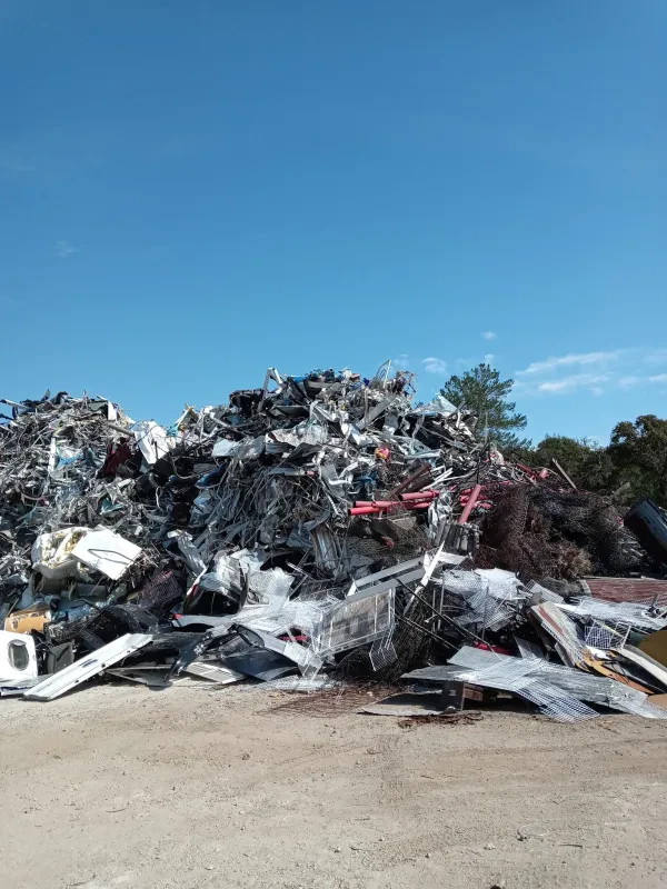 A&C Recycling LLC - photo 3