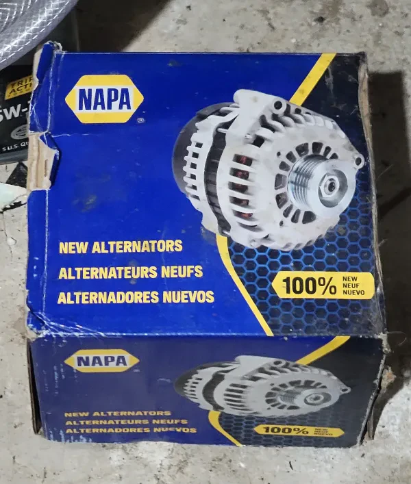 CANTON AUTO SUPPLY-FEDERATED AUTO PARTS - photo 2