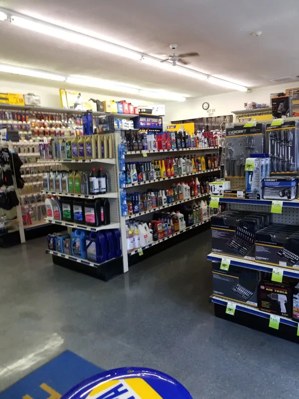 NAPA Auto Parts - Auto Parts Company of Sayre - photo 2