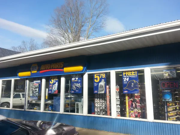 NAPA Auto Parts - Auto Parts Company of Sayre - photo 3