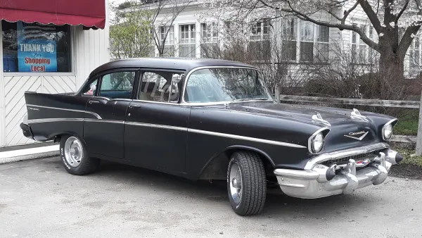 Moore's Automotive - photo 2