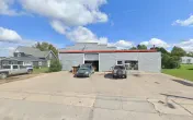 Thirlby Automotive Manton