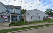 Jack's Garage
