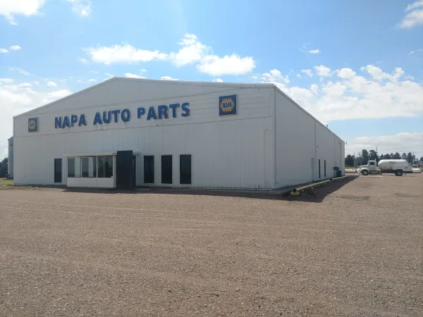 NAPA Auto Parts - Reds Auto Parts - photo 3