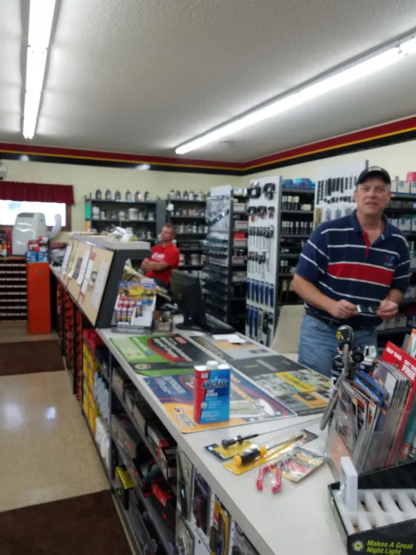 Ubly Auto Supply - photo 3