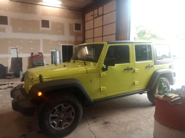 Furman & Jones Towing And Repair - photo 4
