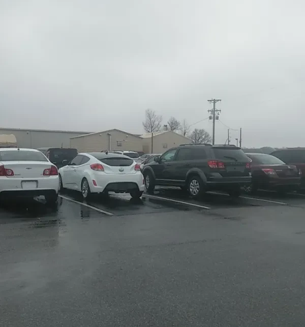 America's Auto Auction Greenville - photo 2