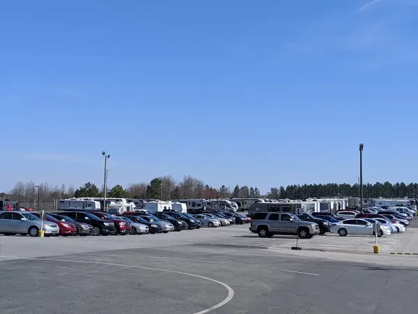 America's Auto Auction Greenville - photo 3