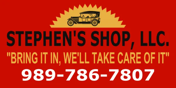 Stephen's Shop LLC - photo 2