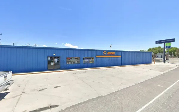 NAPA Auto Parts - Lovelock Auto & Truck Parts - photo 2