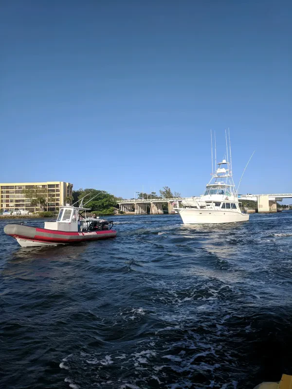 TowBoat US - photo 4