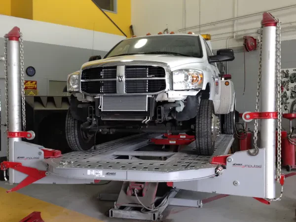 South Riding Auto Collision - photo 3