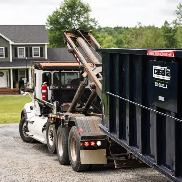 Casella Waste Systems - photo 2