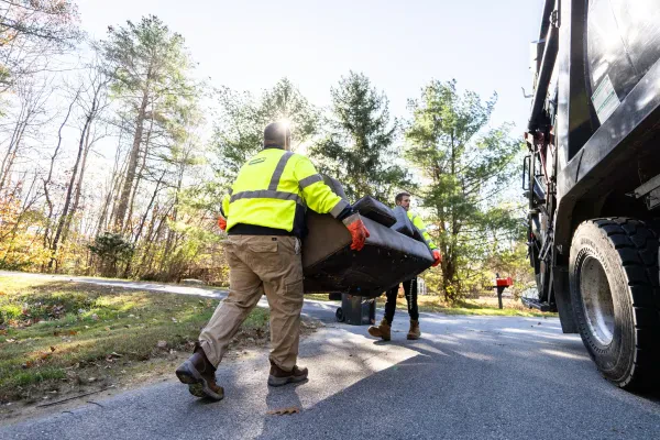 Casella Waste Systems - photo 3