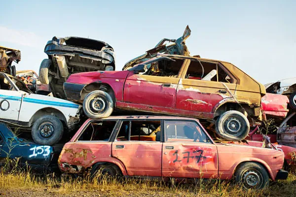 Rapid Junk - photo 2