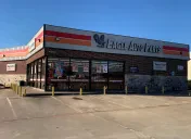 Eagle Auto Parts