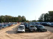 B & B Pick-Up Salvage and GatorMadeTrailer Dealer