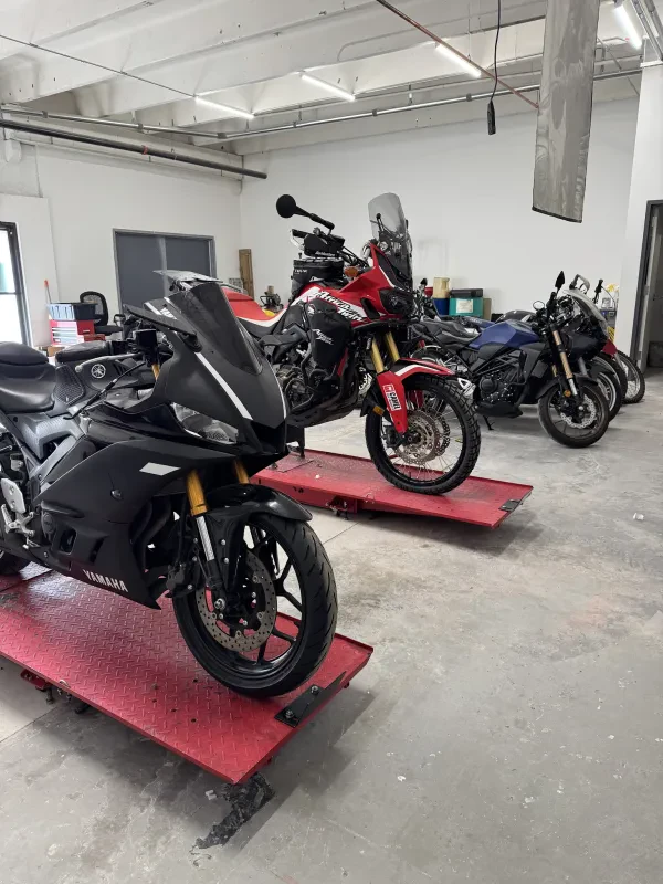 Todo Moto - photo 2