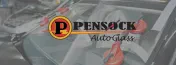 Pensock Auto Glass