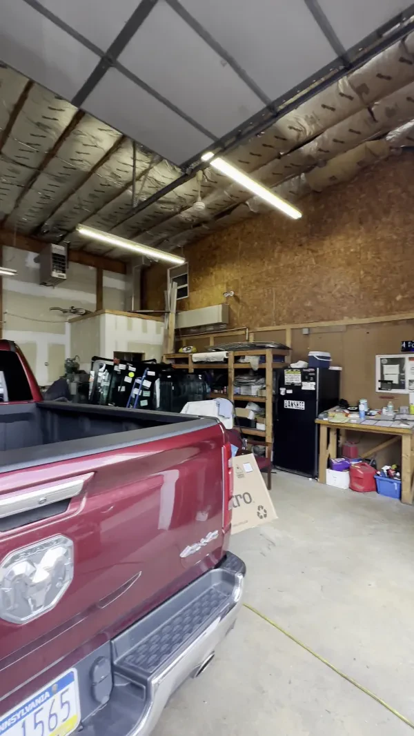Pensock Auto Glass - photo 2
