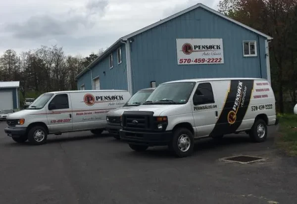 Pensock Auto Glass - photo 3
