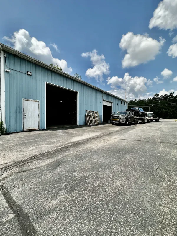 Pensock Auto Glass - photo 4