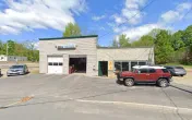 Main Street Garage