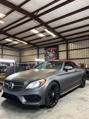 The Vikings Garage & Performance