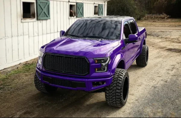The Vikings Garage & Performance - photo 3