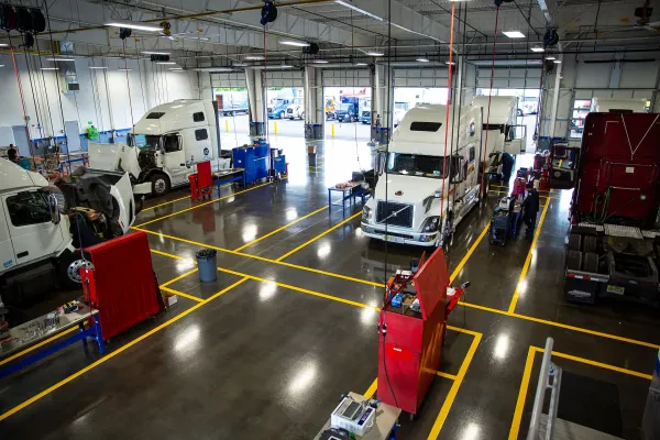 Hudson County Motors - photo 2