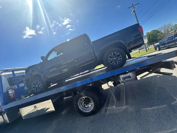 G & L Towing LLC - photo 4