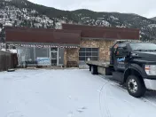 Scorpion Towing
